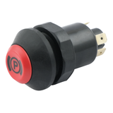 Pneutron Drückersch. "Bremse rot P" 114539P