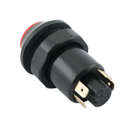 Pneutron Drückersch. "Bremse rot P"