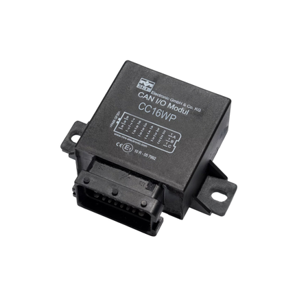 Kleinsteuerung CAN I/O CC16 WP 32bit 115430000 - Hischier Auto AG