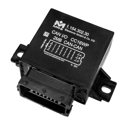 Kleinsteuerung CAN I/O CC16 WP, 32 Bit - 115433000 - 1 - Stück MRS