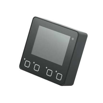 MConn Mini Display  2.4" 11573000100 - Hischier Auto AG