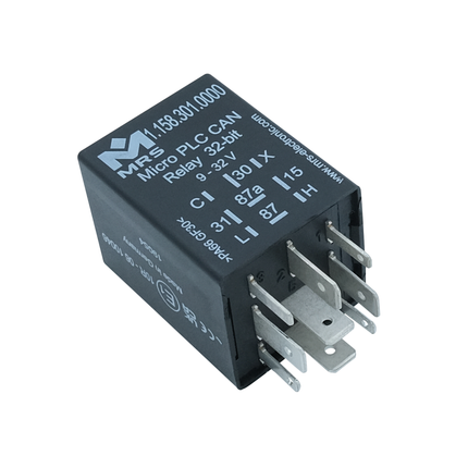 Micro Kleinsteuerung SPS CAN 9 - 32 V 32 bit 11583010000 - Hischier Auto AG