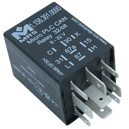 Micro Kleinsteuerung SPS CAN 9 - 32 V 32 bit