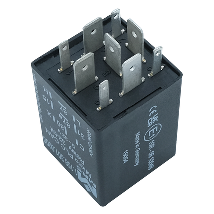 Micro Kleinsteuerung SPS CAN 9 - 32 V 32 bit 11583010000 - Hischier Auto AG