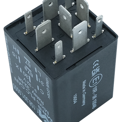 Micro Kleinsteuerung SPS CAN 9 - 32 V 32 bit