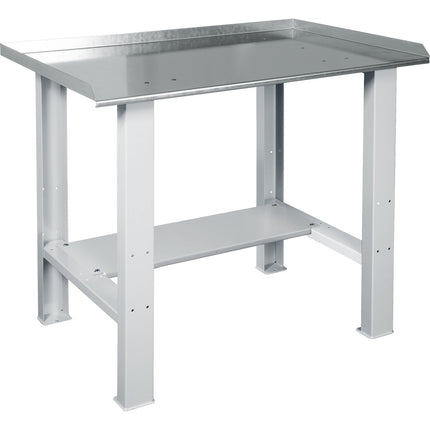 Schweisstisch 1000 mm 116.100.000 - Hischier Auto AG