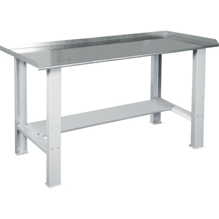 Schweisstisch 1500mm 116.150.000 - Hischier Auto AG