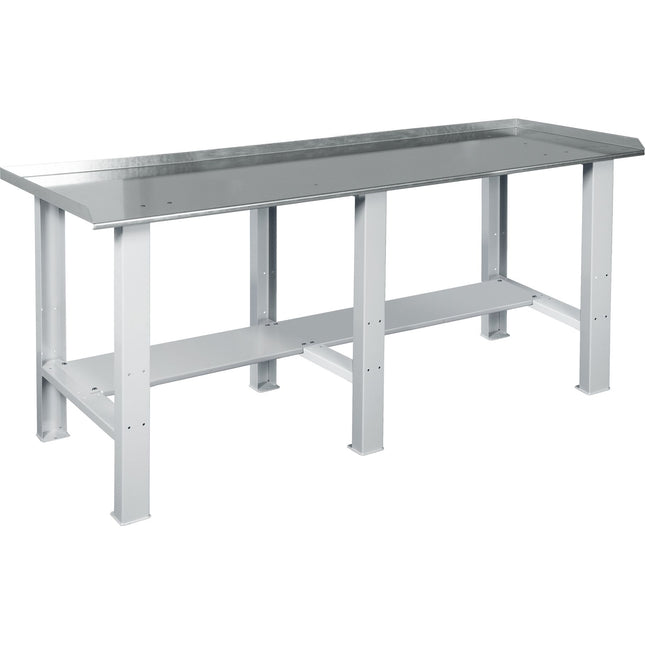 Schweisstisch 2000mm 116.200.000 - Hischier Auto AG
