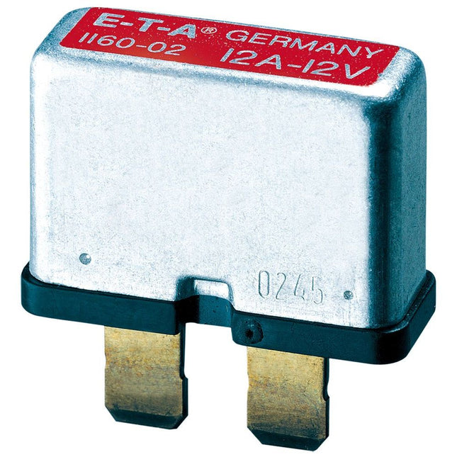 Schutzschalter 12V 20A