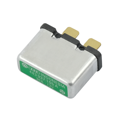 Schutzschalter 12V 30A