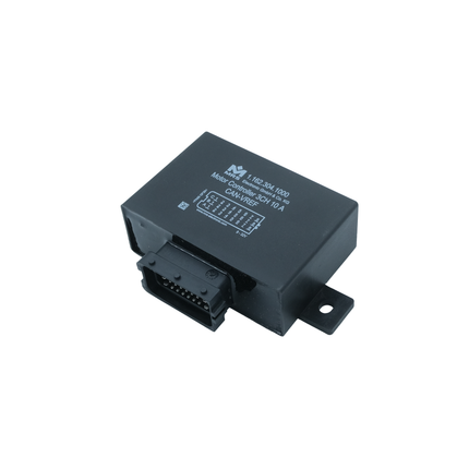 3-fach Motorsteuerung 10 A / CAN 12/24 V