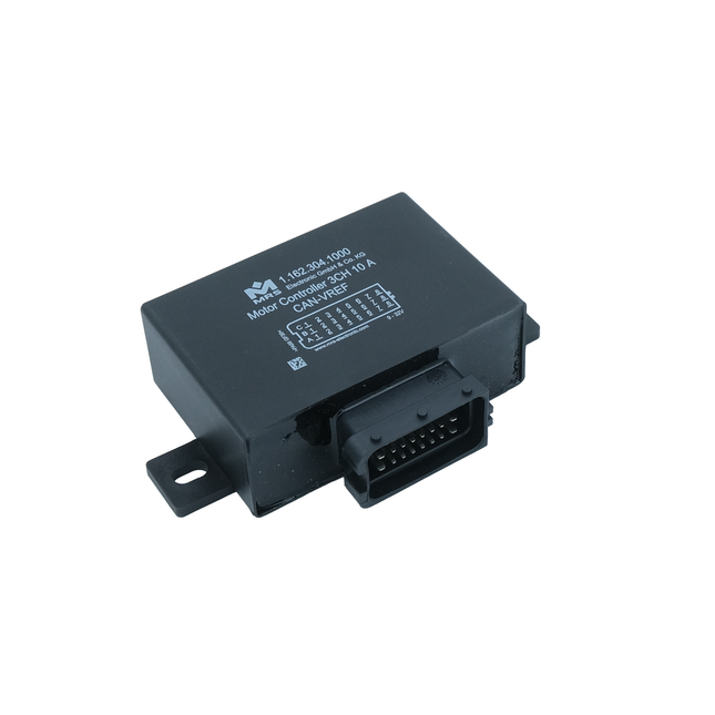 3-fach Motorsteuerung 10 A / CAN 12/24 V