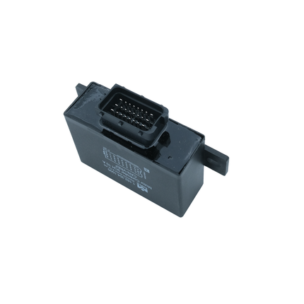 3-fach Motorsteuerung 10 A / CAN 12/24 V