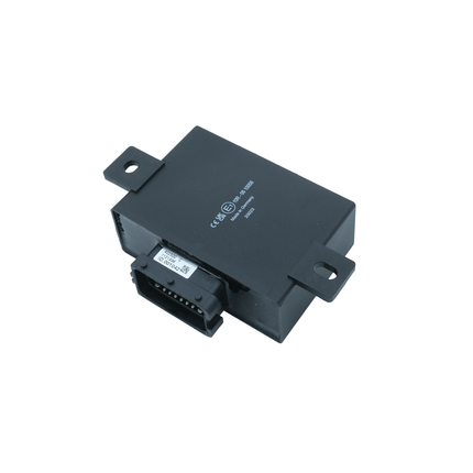 3-fach Motorsteuerung 10 A / CAN 12/24 V