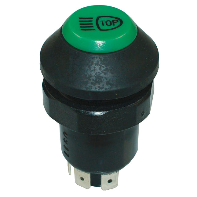 Pneutron Drückerschalter "Scheinwerfer Top"