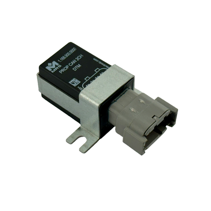 Micro Kleinsteuerung Proportionalventile CAN PWM DTM 9 - 32 V