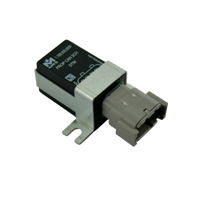 Micro Kleinsteuerung Proportionalventile CAN PWM DTM 9 - 32 V
