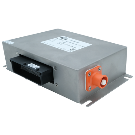 Steuerung CC27 CAN  32bit 11693000200 - Hischier Auto AG