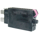 ETA-Thermischer Schutzschalter 3Amp. 117003