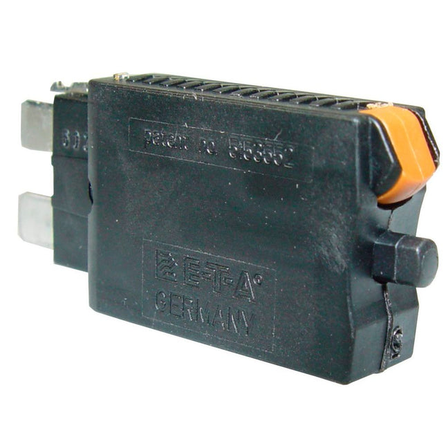 ETA-Thermischer Schutzschalter 5Amp. 117005
