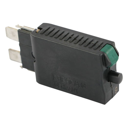 ETA-Thermischer Schutzschalter 6Amp.