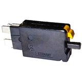 ETA-Thermischer Schutzschalter 8Amp. 117008