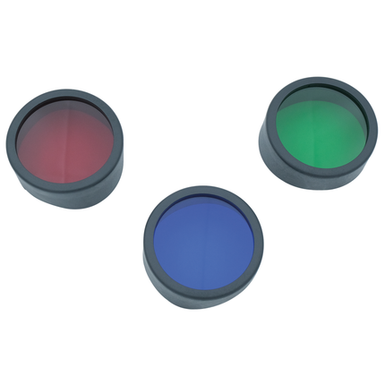 Taktische Farbfilter Set für Artikel 5255 1178 - Hischier Auto AG