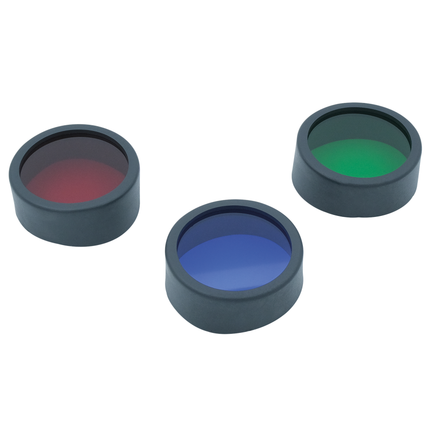 Taktische Farbfilter Set für Artikel 5255 1178 - Hischier Auto AG