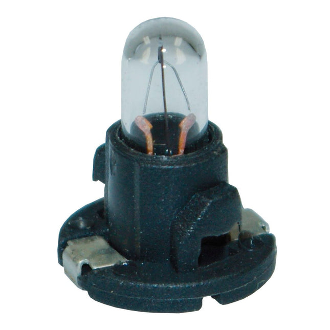 Glassockellampe 12V 1.2W sz 118