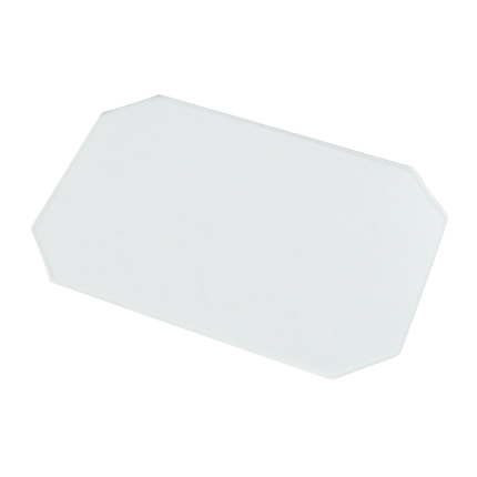 Ersatzglas zu LED-Strahler 4310/30 und 4083/30 - 1 - Stück Nordride