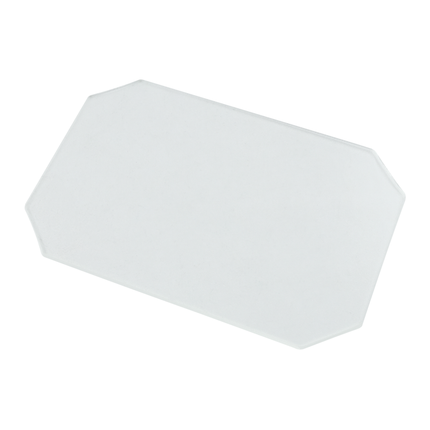 Ersatzglas zu LED-Strahler 4310/50 und 4086/50 - 1180/50 - 1 - Stück Nordride