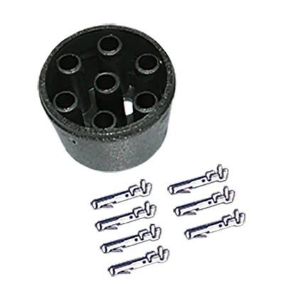 Anschlussstecker-Satz zu 118550RS - 1 - Satz Diverse