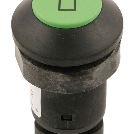 Pneutron Taster DTW "heben/senken grün“