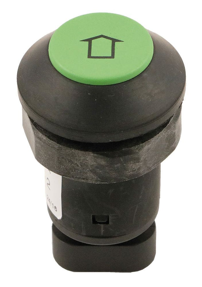 Pneutron Taster DTW "heben/senken grün“