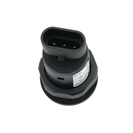 Pneutron Taster DTW "Zapfwelle Stop“ Öffner 119021 - Hischier Auto AG