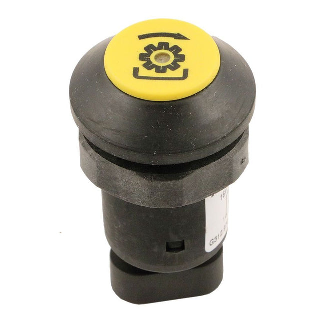 Pneutron Taster DTW "Zapfwelle gelb“