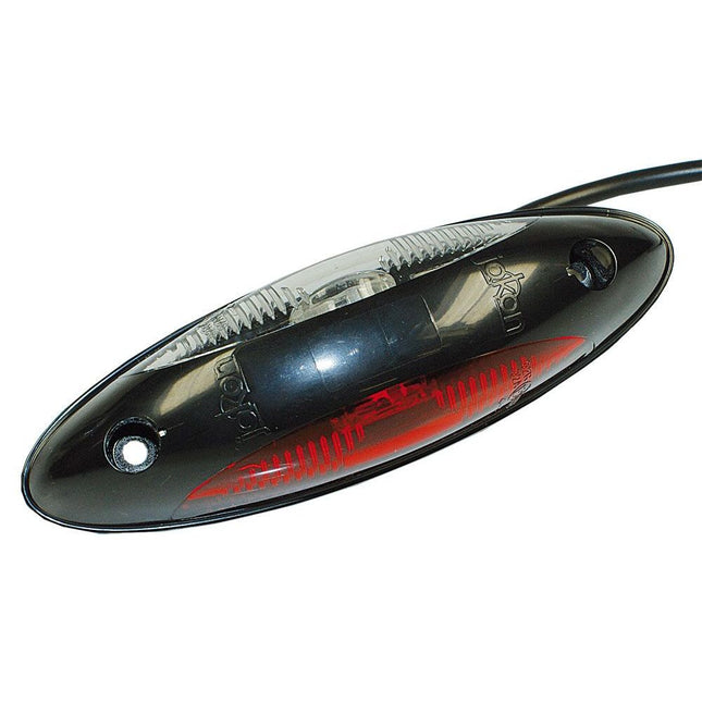 Jokon - LED-Umrissleuchte SPL 2011 rt / ws 12 V 120014000