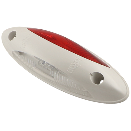 Jokon - LED-Umrissleuchte SPL 2011w/12 V rt / ws 120014020