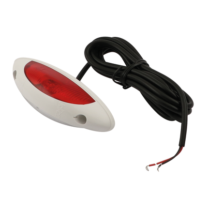 Jokon - LED-Umrissleuchte SPL 2011w/12 V rt / ws 120014020