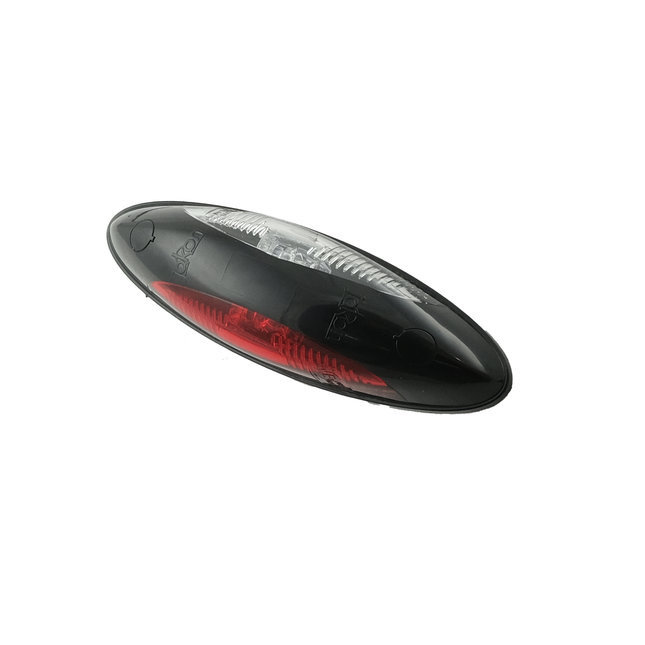 Jokon - LED-Umrissleuchte SPL 2016b 24 V rt/ws 120015541