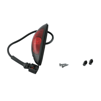 Jokon - LED-Umrissleuchte SPL 2016b 24 V rt/ws 120015541