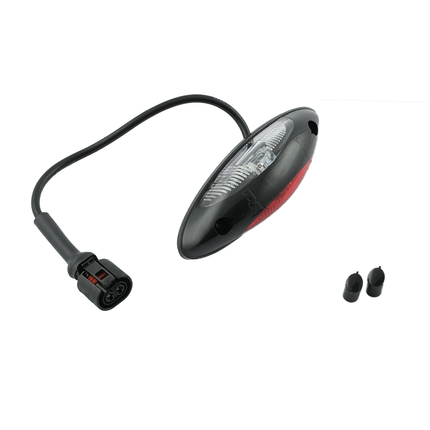Jokon - LED-Umrissleuchte SPL 2016b 24 V rt/ws 120015541