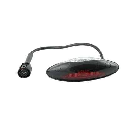 Jokon - LED-Umrissleuchte SPL 2016b 24 V rt/ws 120015541