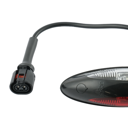 Jokon - LED-Umrissleuchte SPL 2016b 24 V rt/ws 120015541