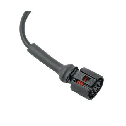 Jokon - LED-Umrissleuchte SPL 2016b 24 V rt/ws 120015541