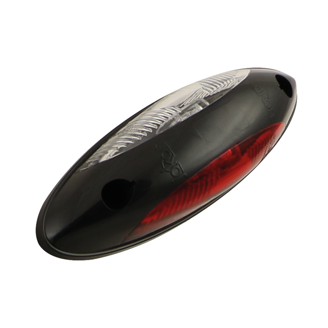 Jokon - LED-Umrissleuchte rt/ws 9 - 32 V 120016000