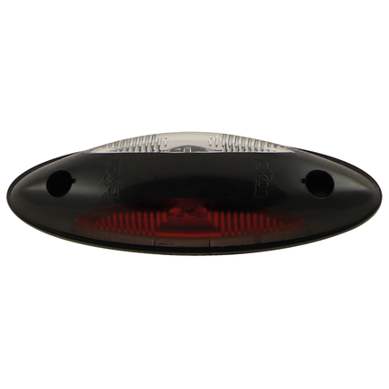 Jokon - LED-Umrissleuchte rt/ws 9 - 32 V 120016000
