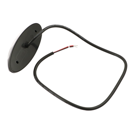 Jokon - LED-Umrissleuchte rt/ws 9 - 32 V 120016000