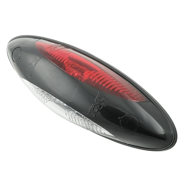 Jokon - LED-Umrissleuchte SPL 2016/24V rt/ws 120018600