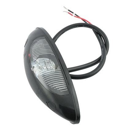 Jokon - LED-Umrissleuchte SPL 2016/24V rt/ws 120018600